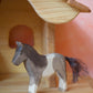 Pony - trefigur