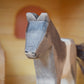 Pony - trefigur