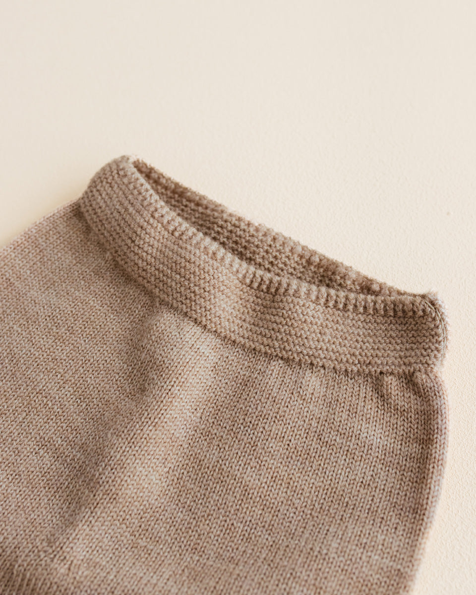 Guido - ullbukse - 0-12 mnd