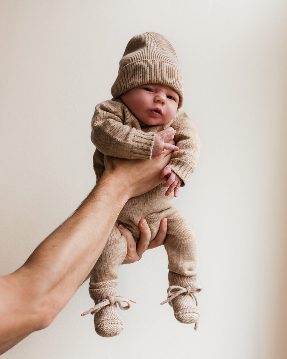 Guido - ullbukse - 0-12 mnd