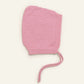 Isodor pixie kyse - Cotton candy - 0-12 mnd