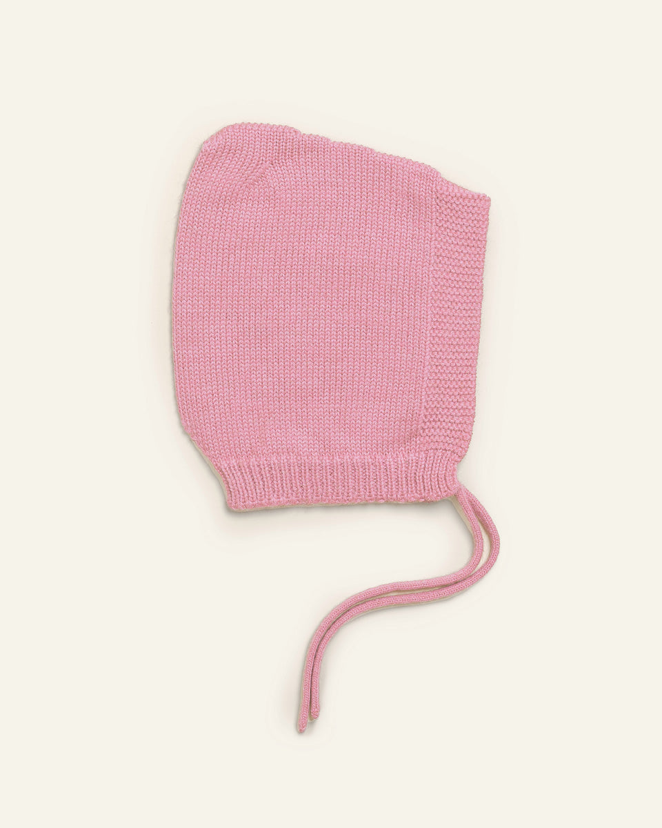 Isodor pixie kyse - Cotton candy - 0-12 mnd