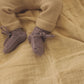 Guido ullbukse - Sand - 0-12 mnd