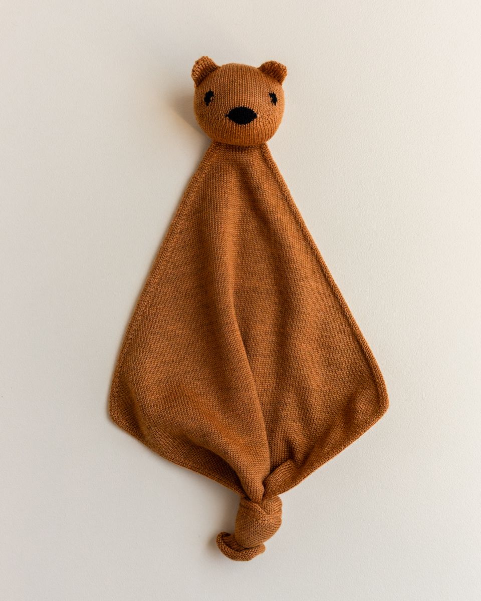 Tokki teddy