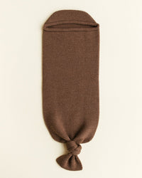 Cocoon babypose - Mocha