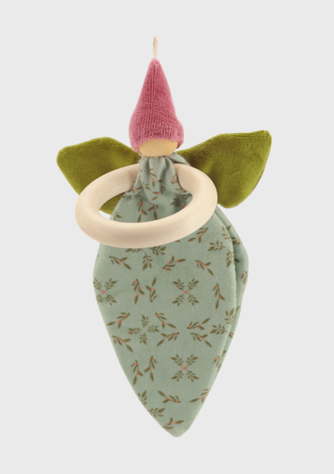 Gripeleke - Blomsterdans - 16cm