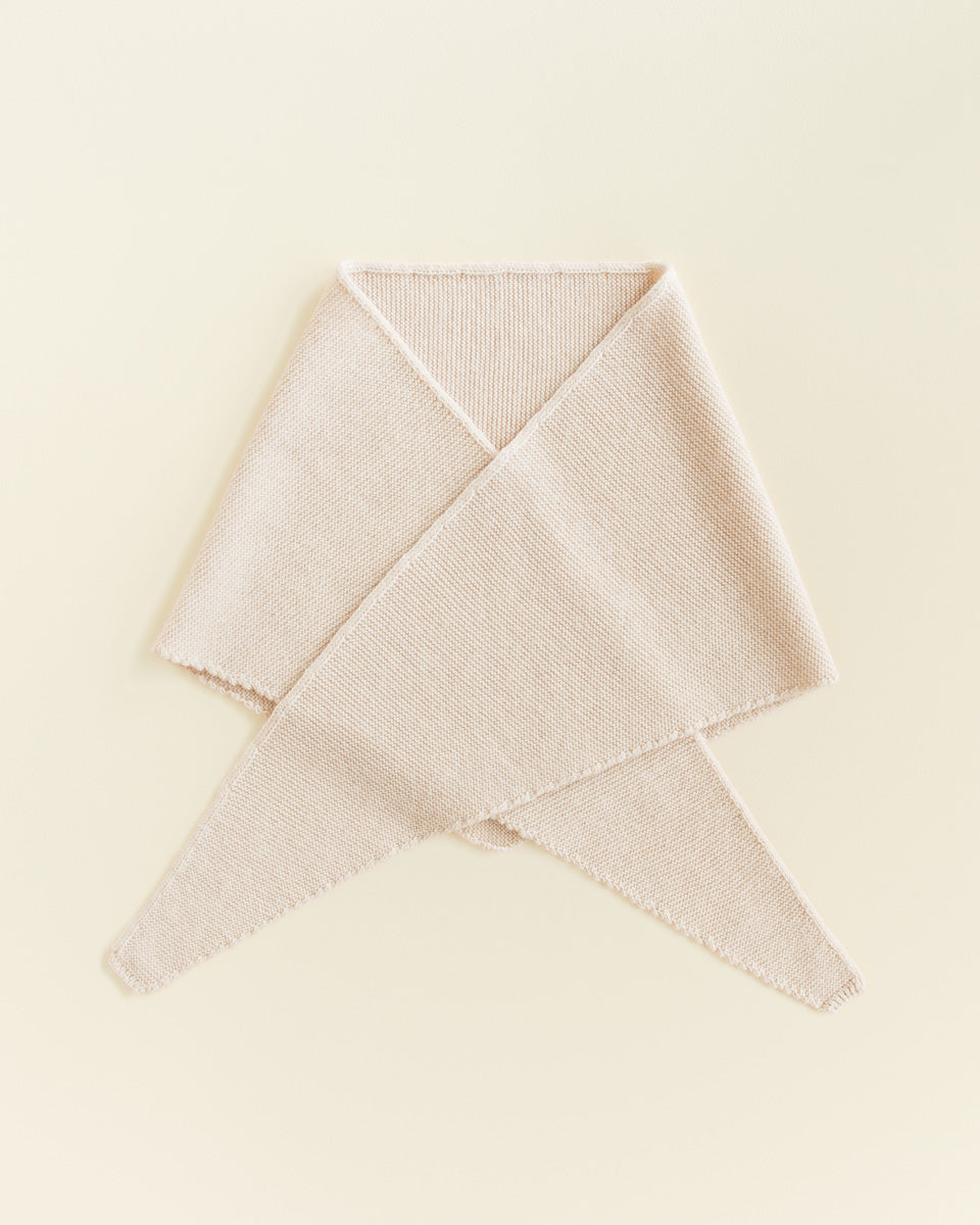 Josephina - trekant skjerf