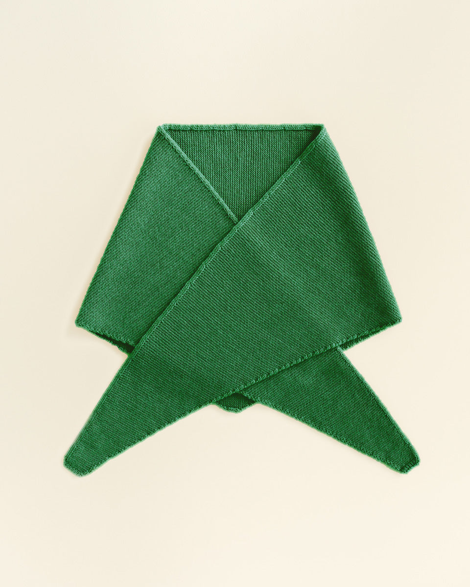 Josephina - trekant skjerf