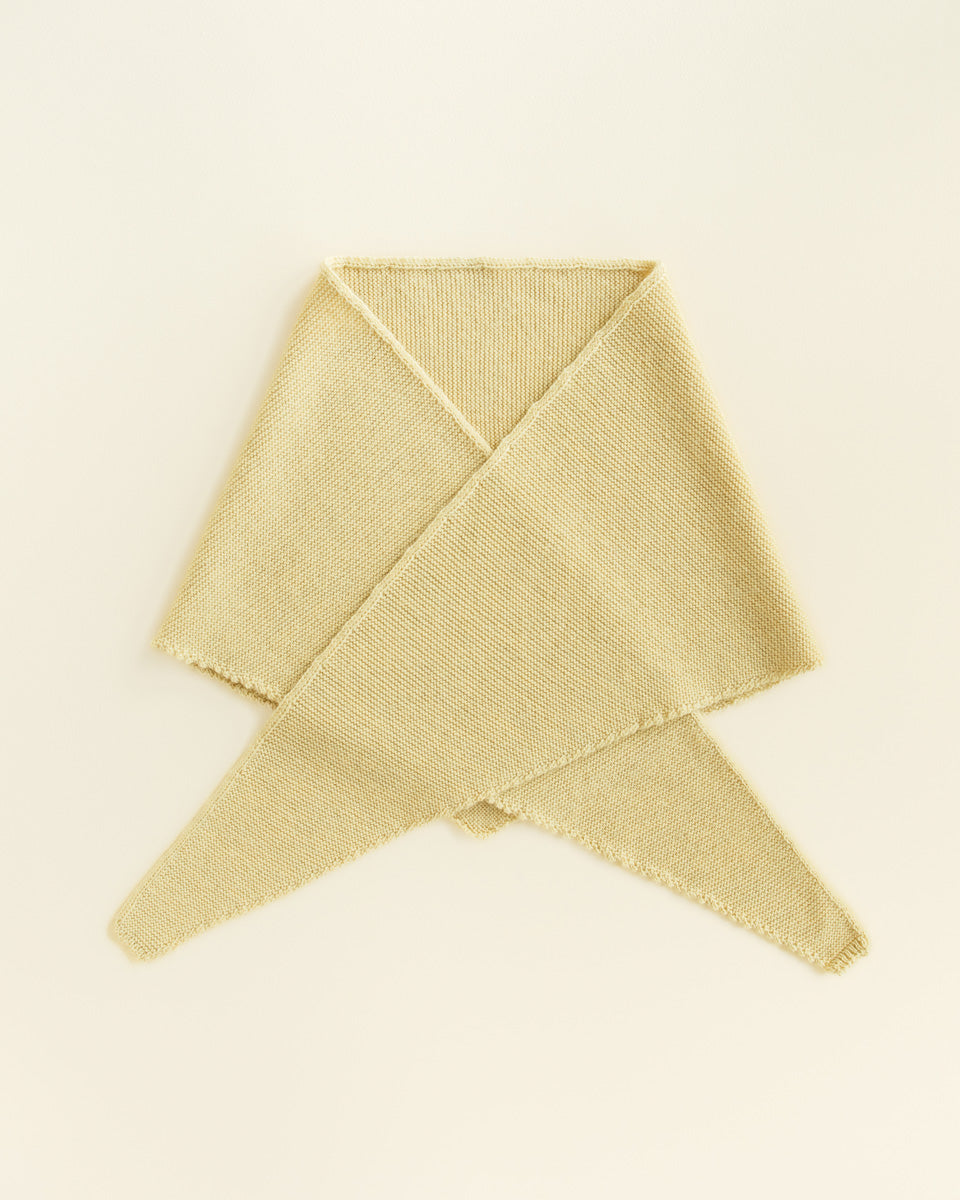 Josephina - trekant skjerf