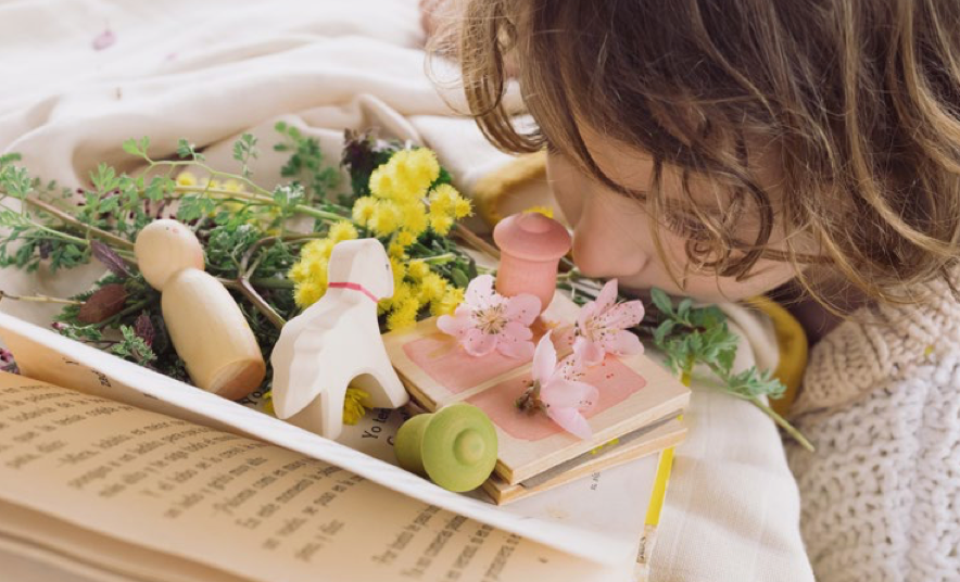 Hello spring - Ostheimer x Grapat