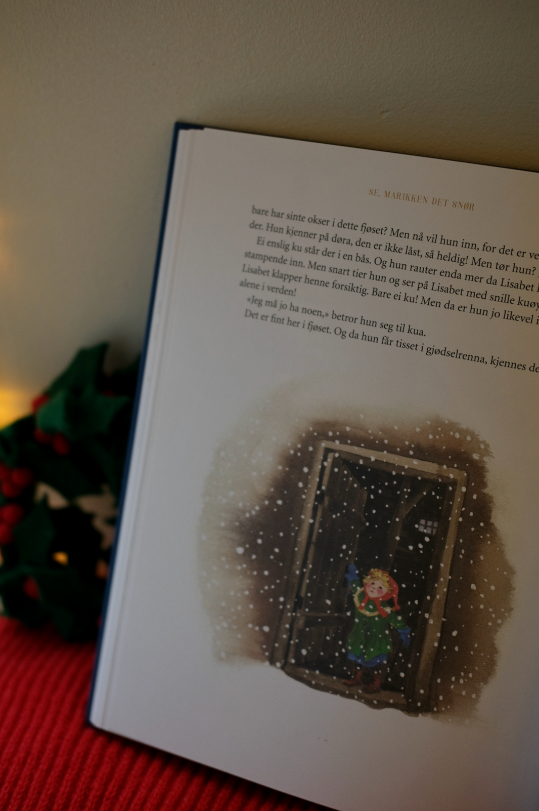 Astrid Lindgren - Julefortellinger