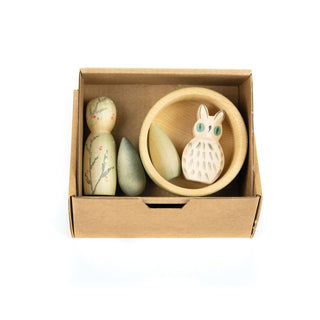 Hello winter - Ostheimer x Grapat