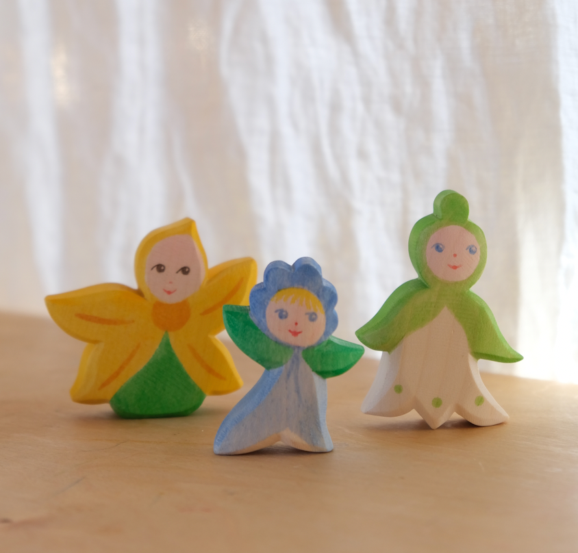 Flower child sunflower - trefigur