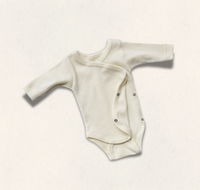 Ull/silke Kimonobody - prematur