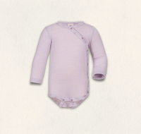 Ull/silke Kimonobody - prematur