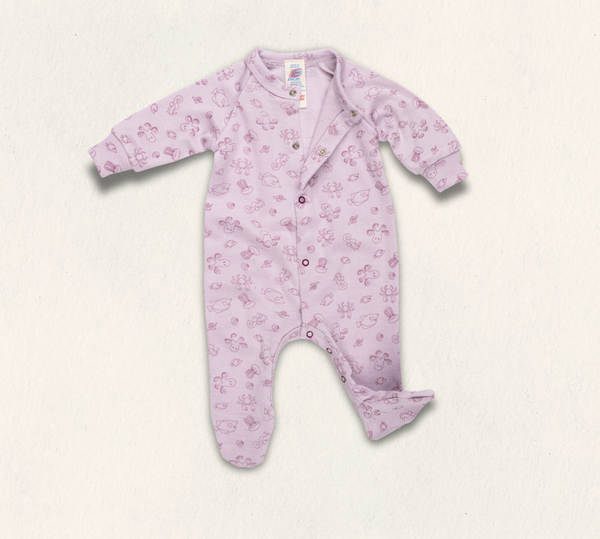 Babyklær strl. 44-98