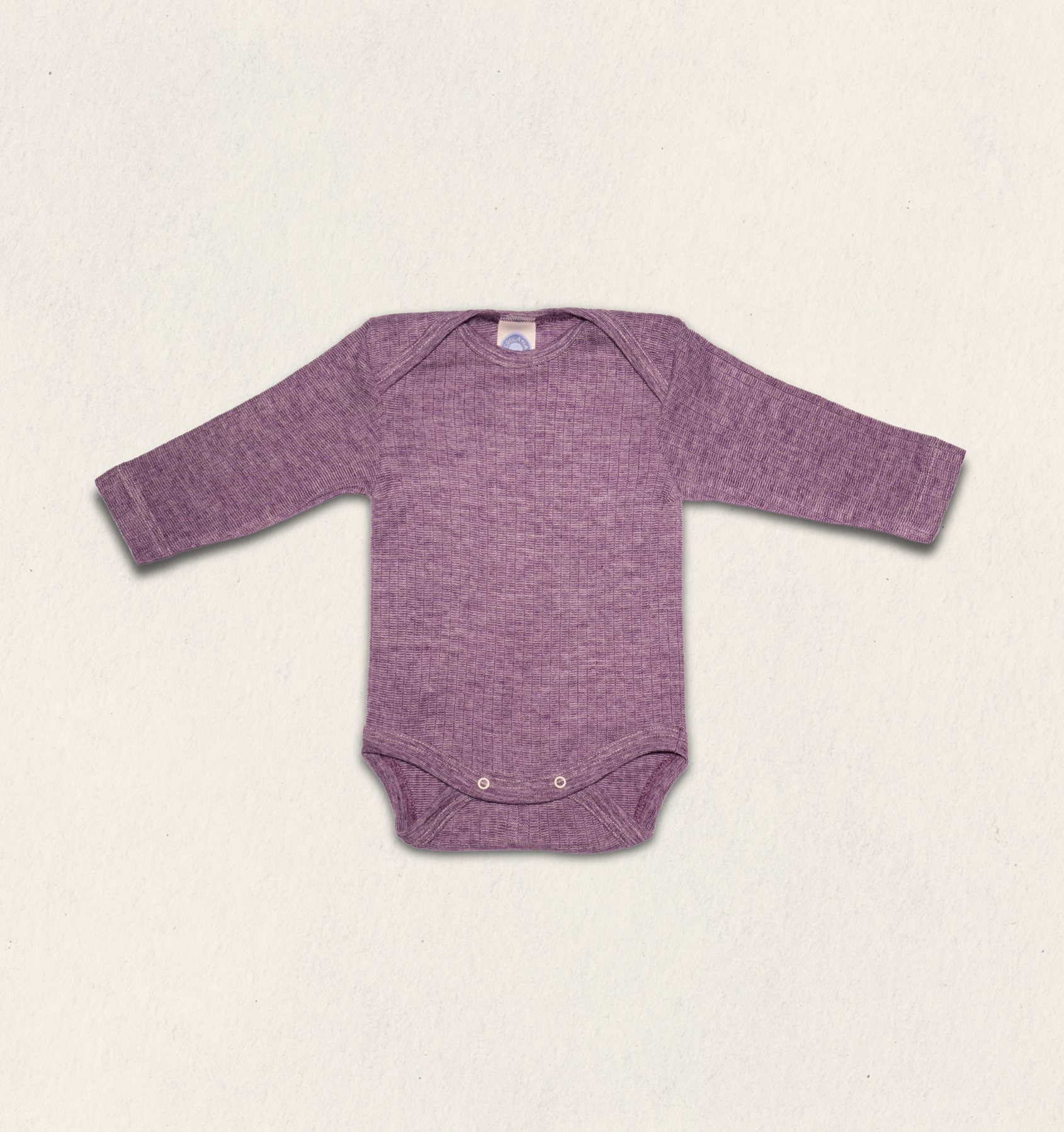 Body  - silke/ull/bomull