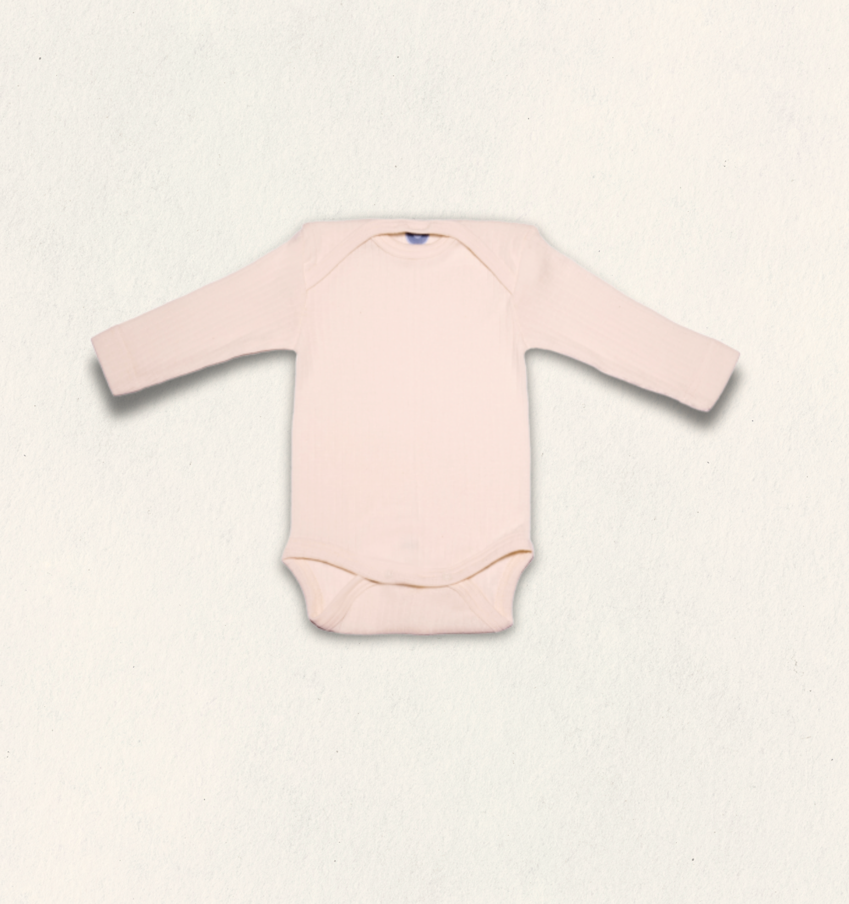 Body  - silke/ull/bomull