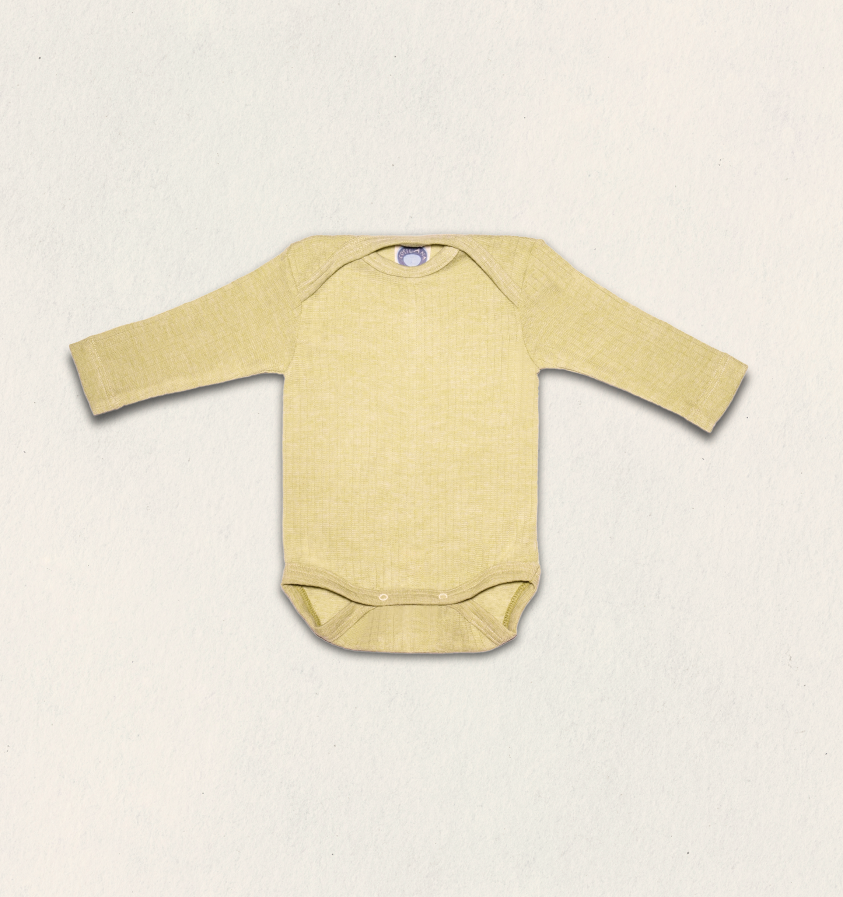 Body  - silke/ull/bomull