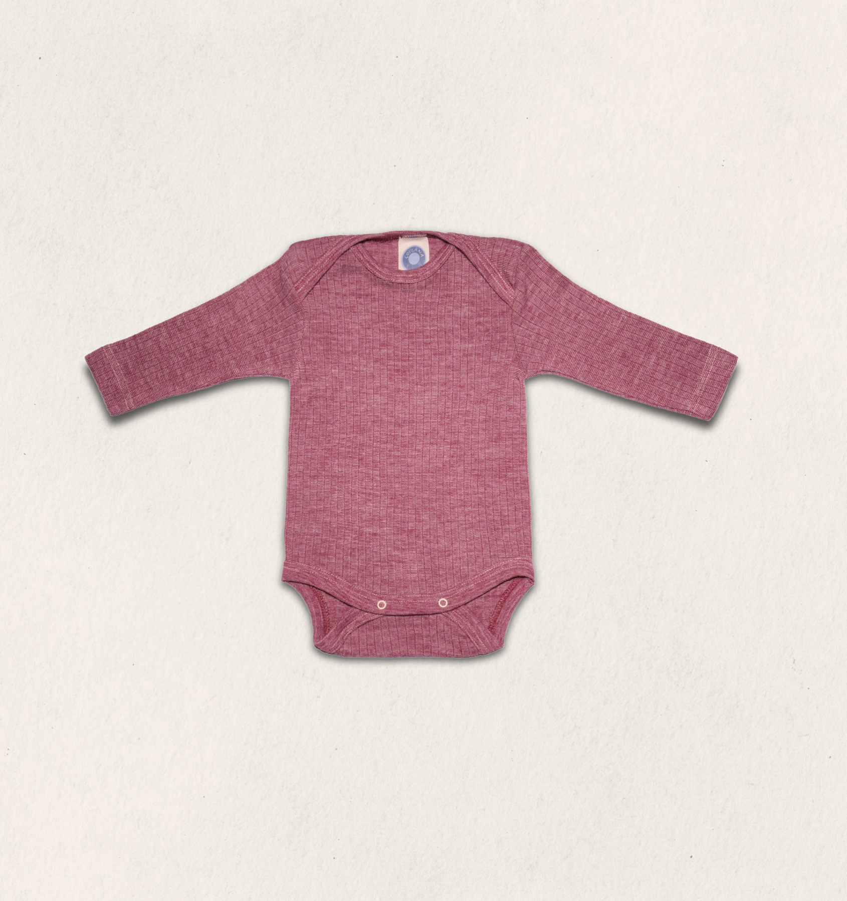 Body  - silke/ull/bomull