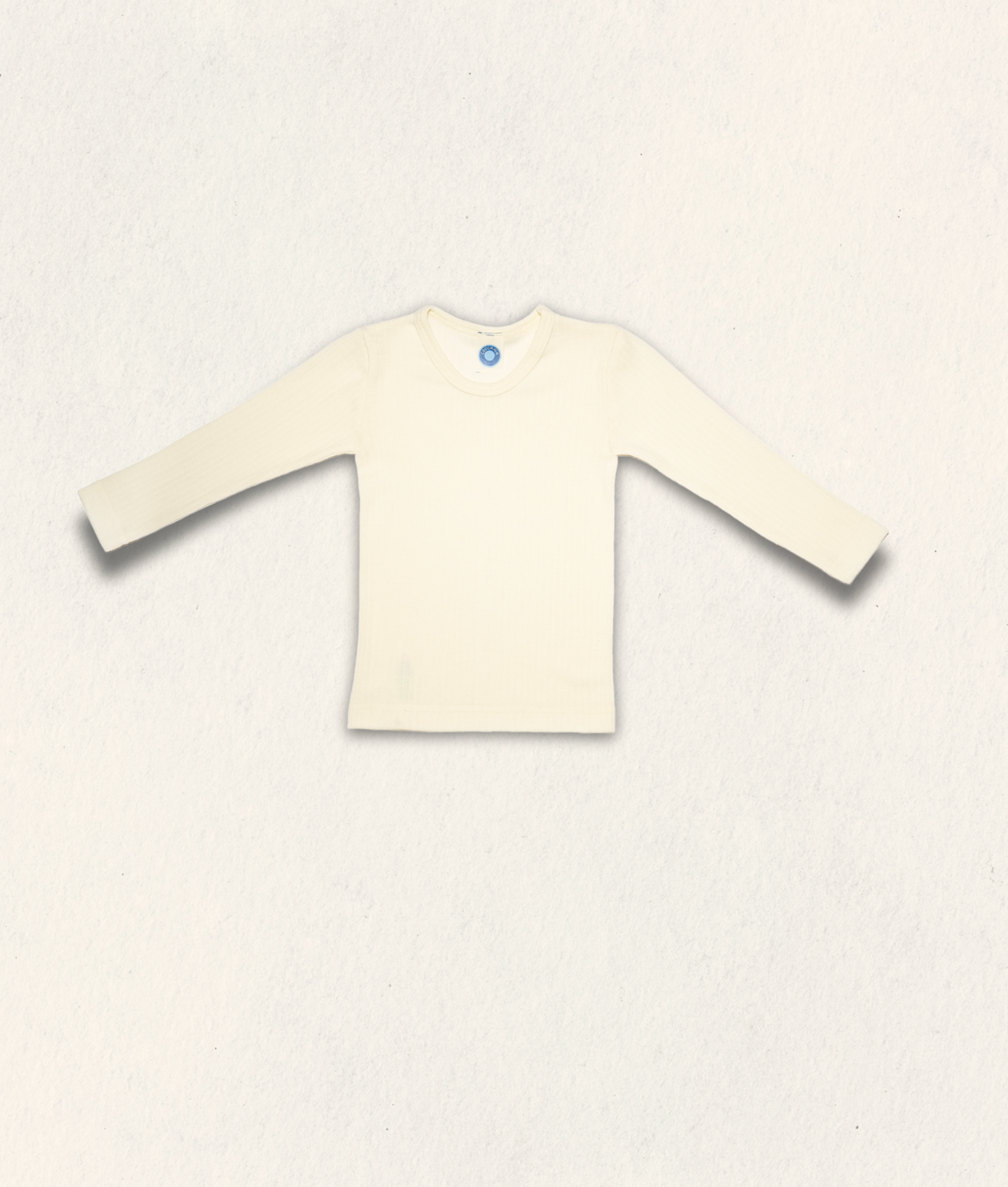 Genser - silke/ull/bomull