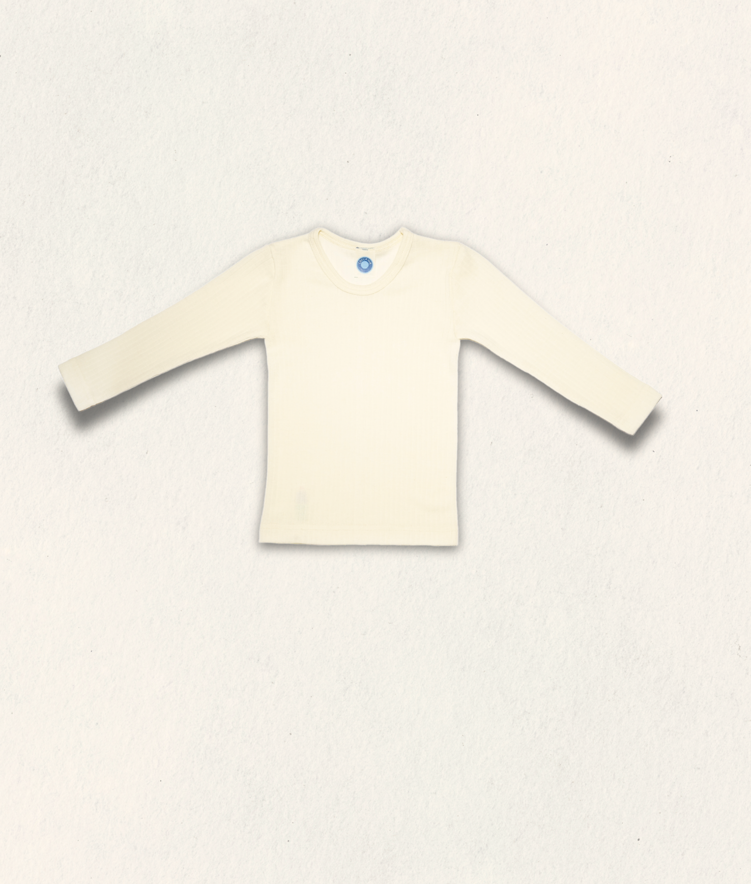 Genser - silke/ull/bomull