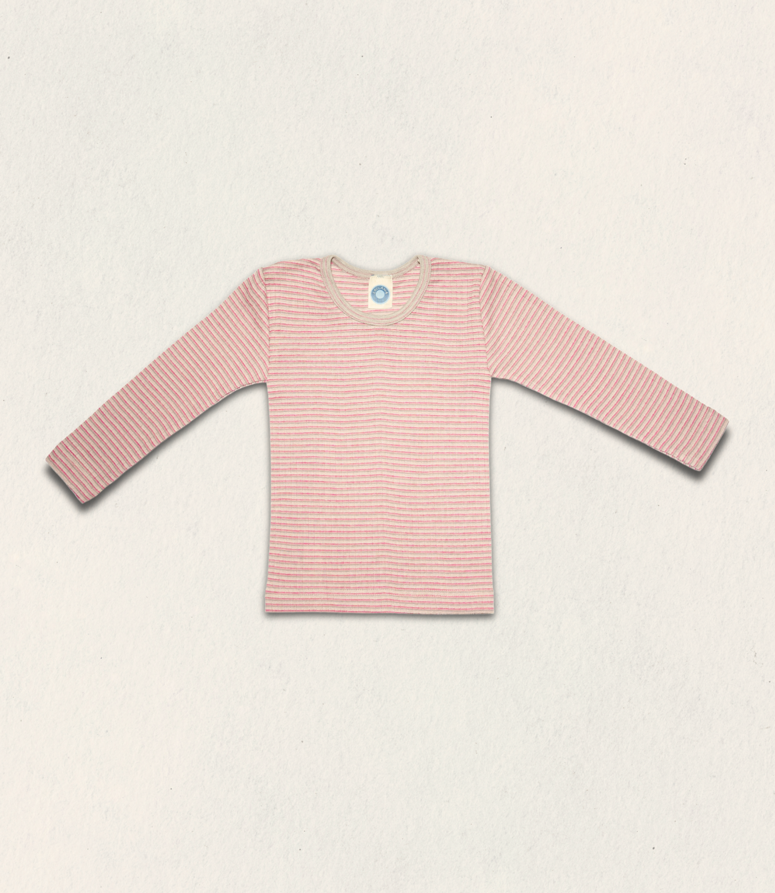 Genser - silke/ull/bomull