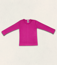 Genser - ull/silke - rosa