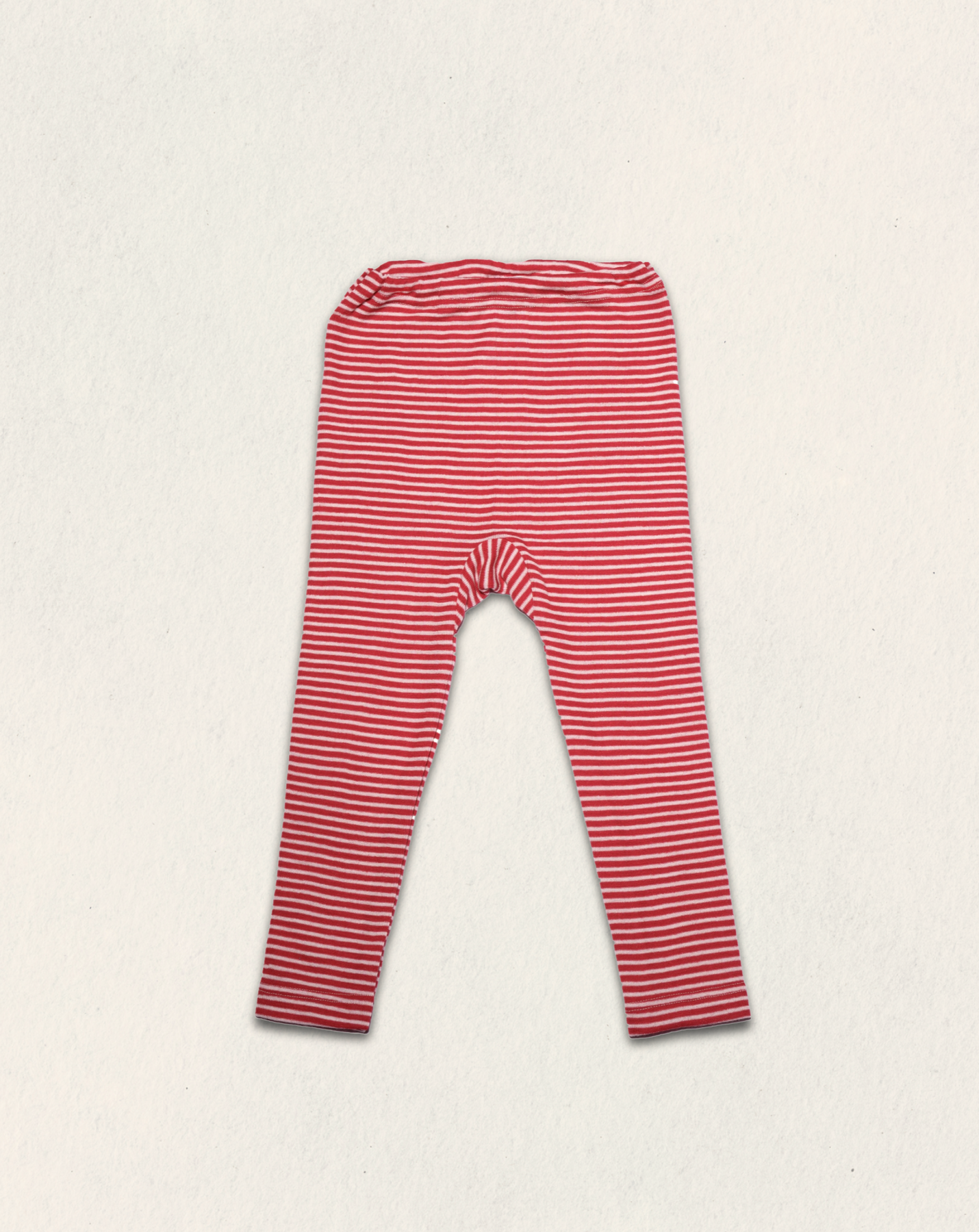 Leggings til barn - ull/silke - 13 fargevalg