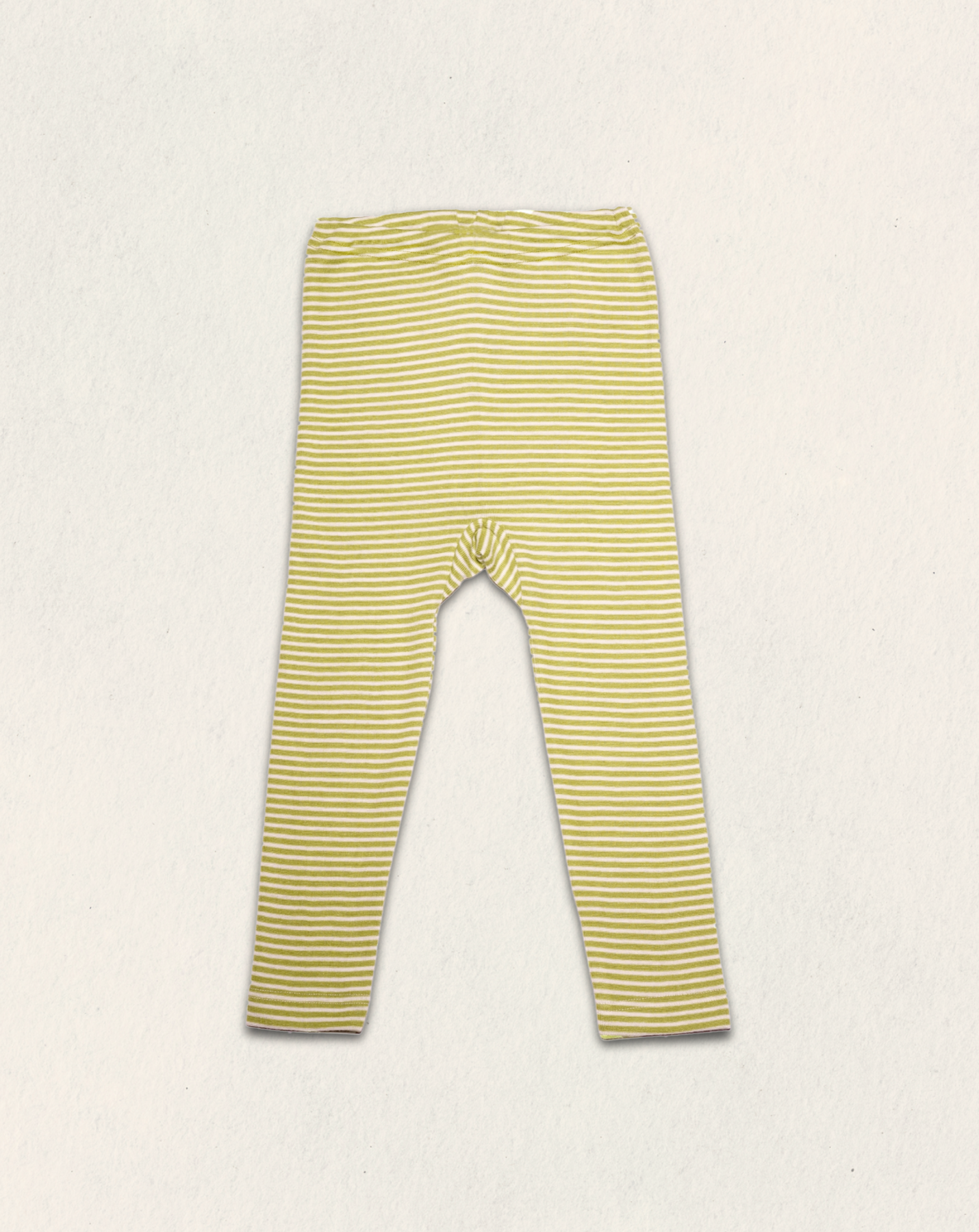 Leggings til barn - ull/silke - 13 fargevalg