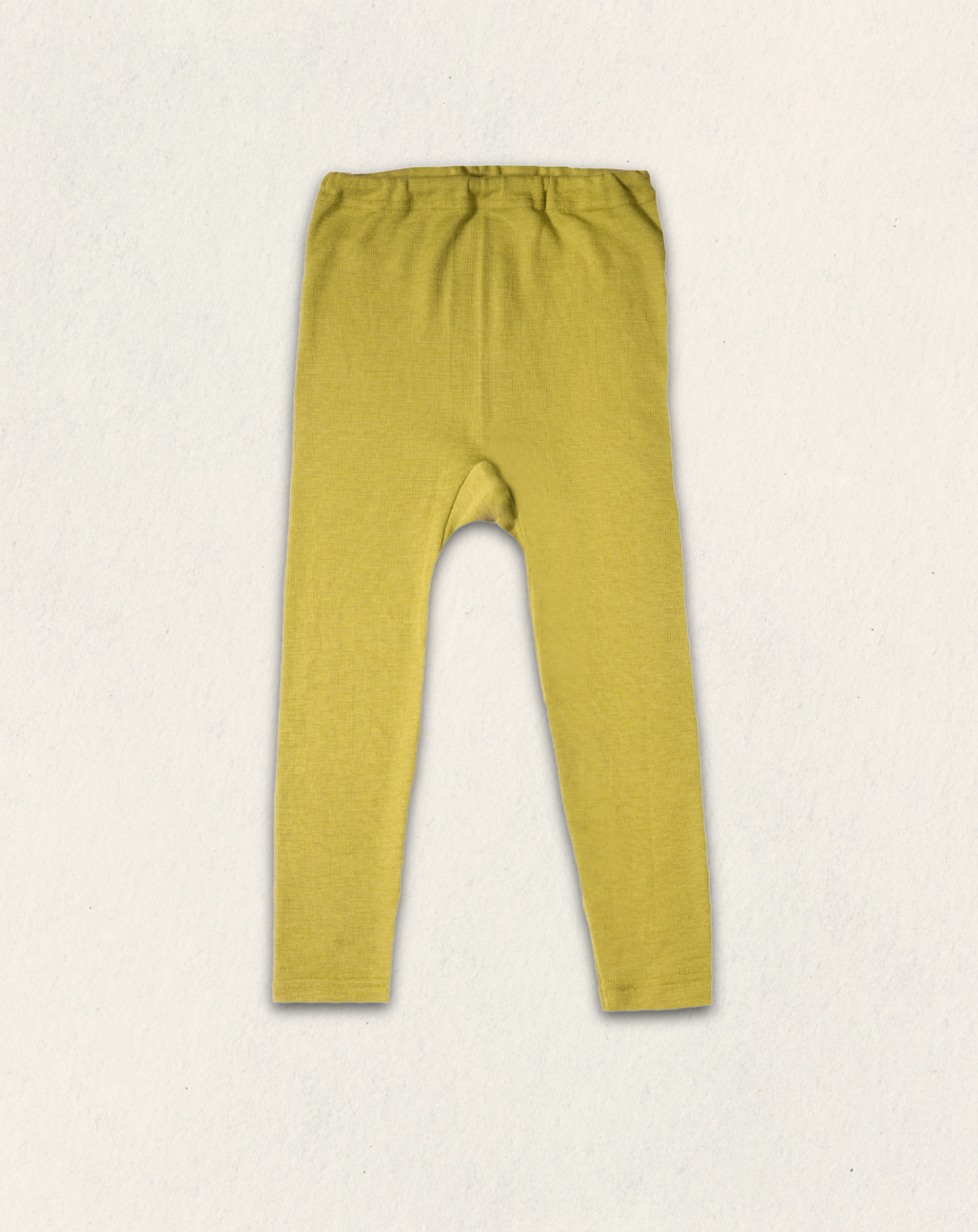 Leggings til barn - ull/silke - 13 fargevalg