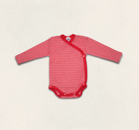 Kimonobody - ull/silke - 13 fargevalg