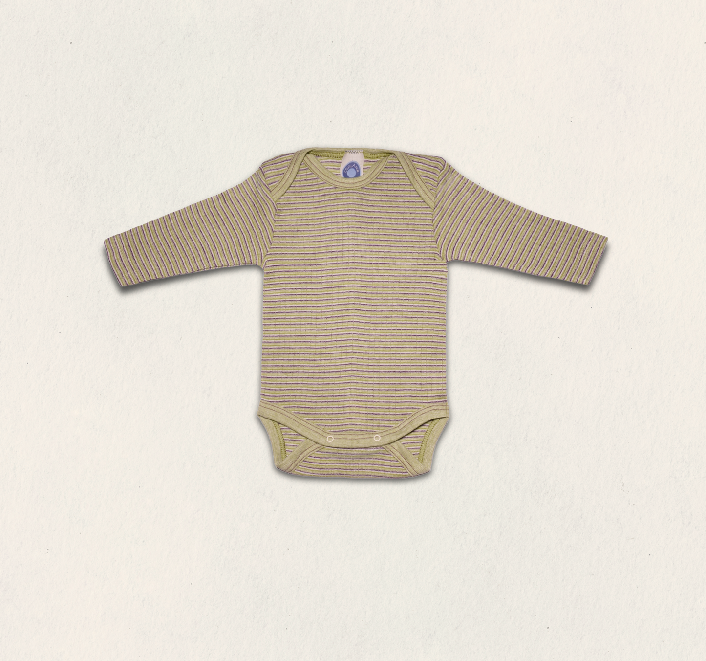 Body  - silke/ull/bomull