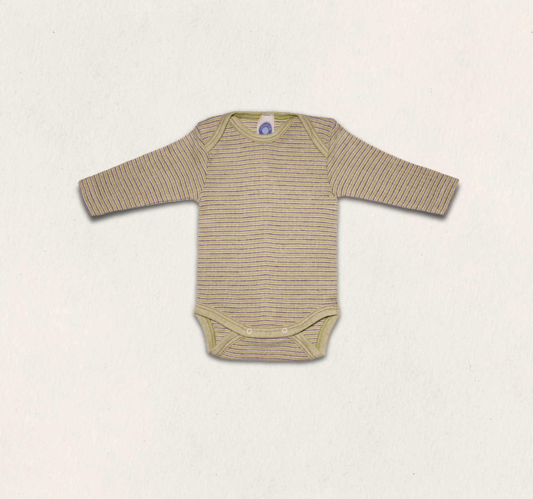 Body  - silke/ull/bomull