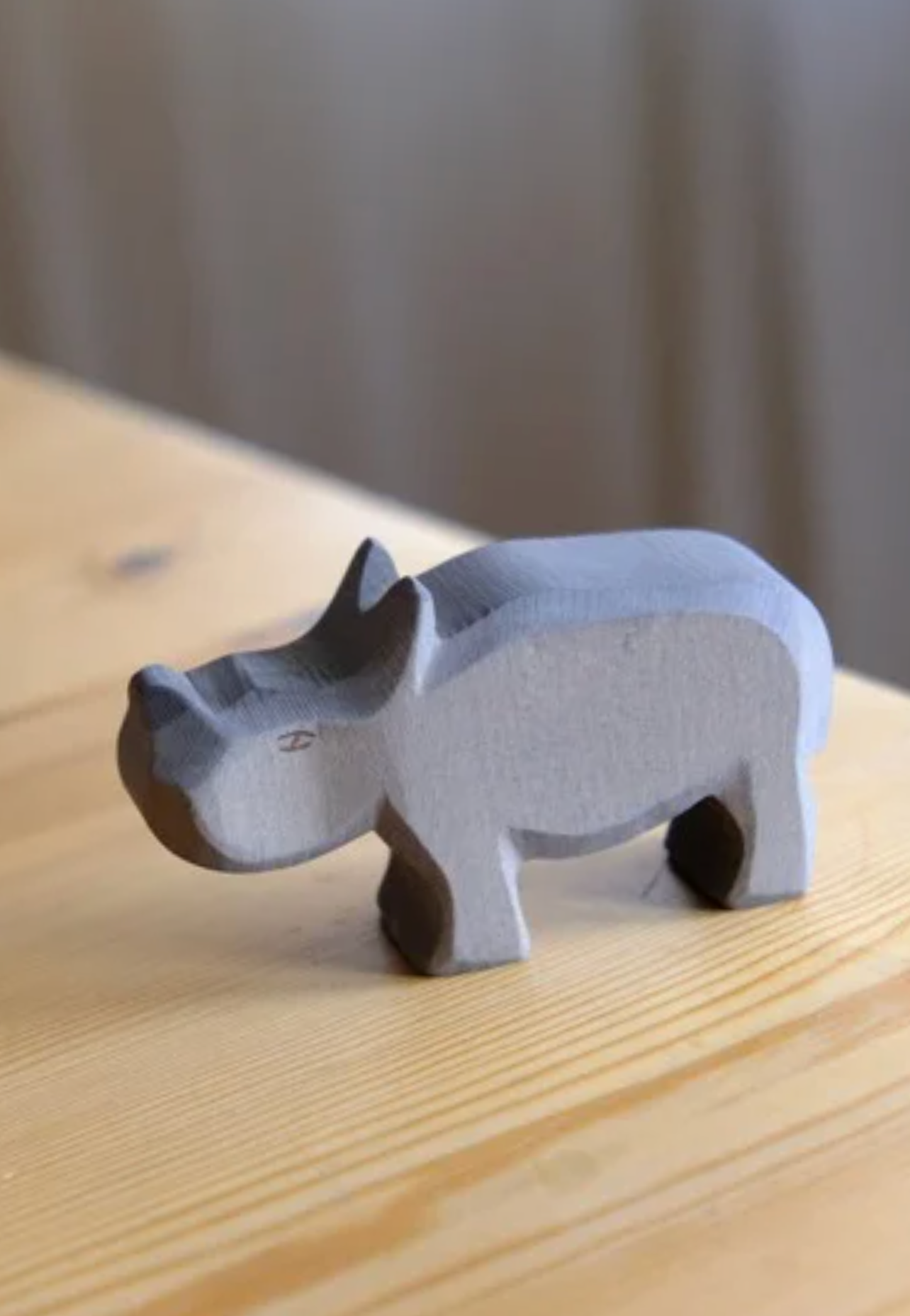 Rhino small - trefigur