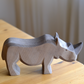 Rhino - trefigur