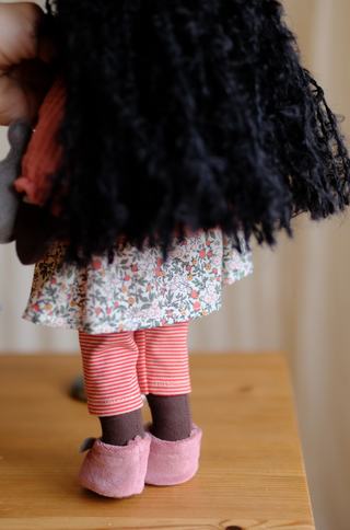 Nia Steinerdukke - 38cm