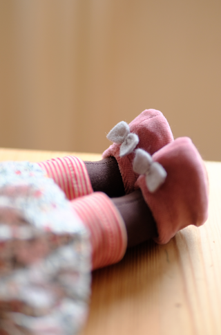 Nia Steinerdukke - 38cm