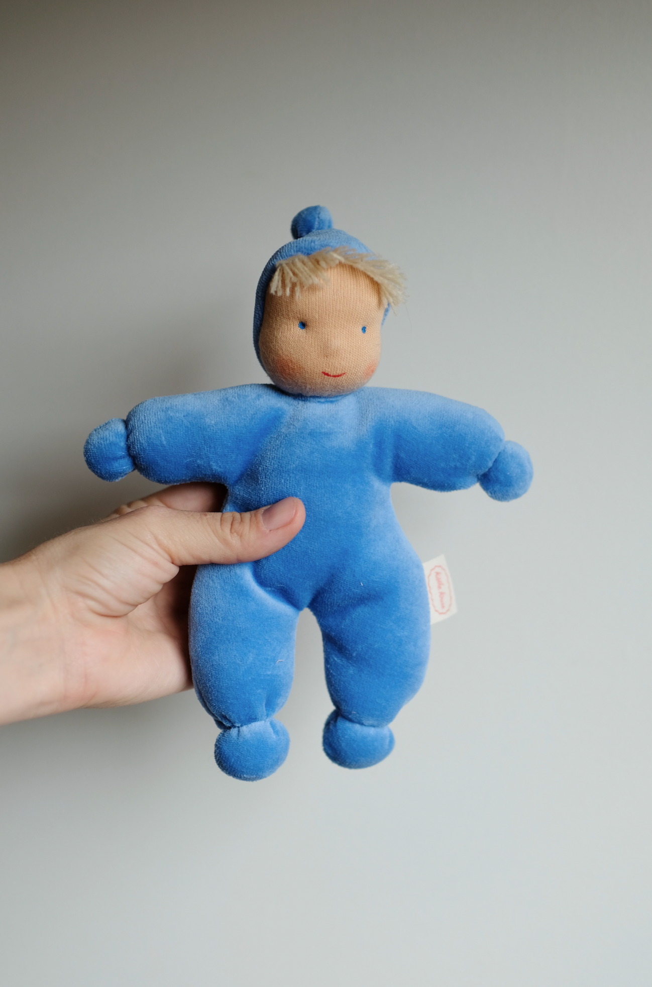 Lolo - cloud kosedukke - 31