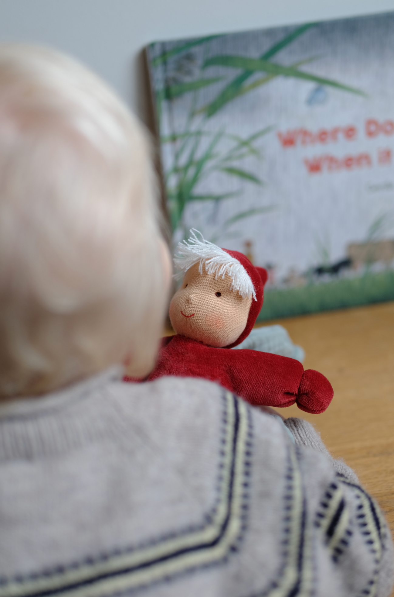 Lolo - ruby kosedukke - 31