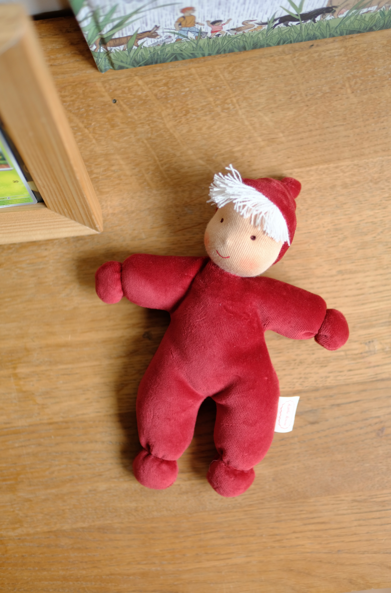 Lolo - ruby kosedukke - 31