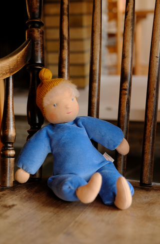 Nana - cloud kosedukke - 35 cm