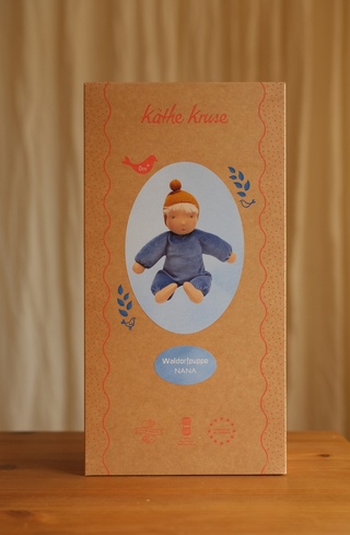 Nana - cloud kosedukke - 35 cm