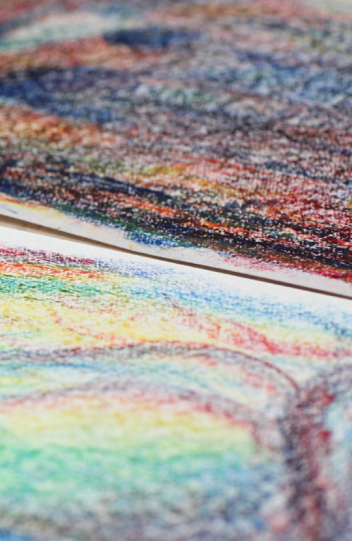 Fargestifter - 12 stk