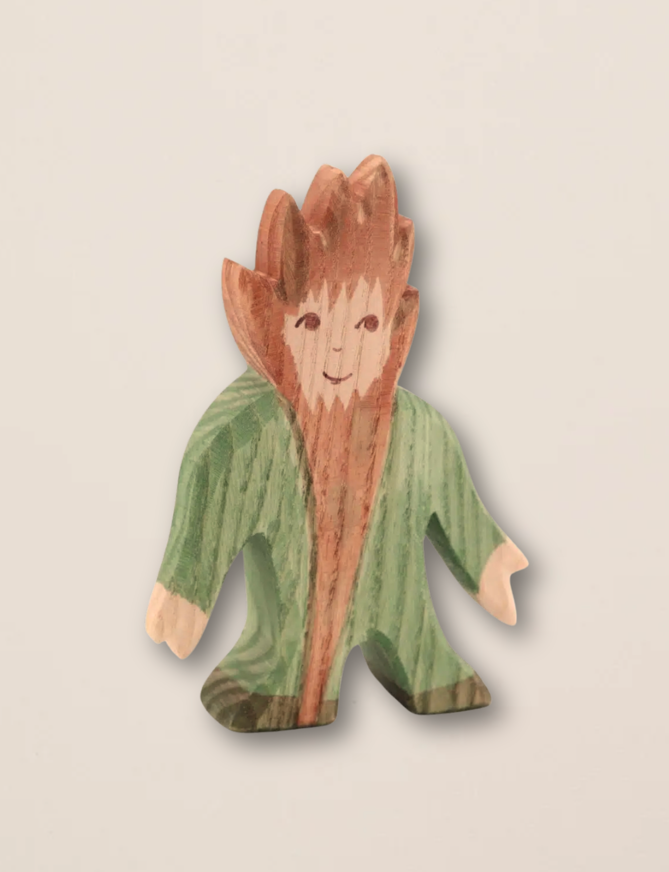 Troll - trefigur