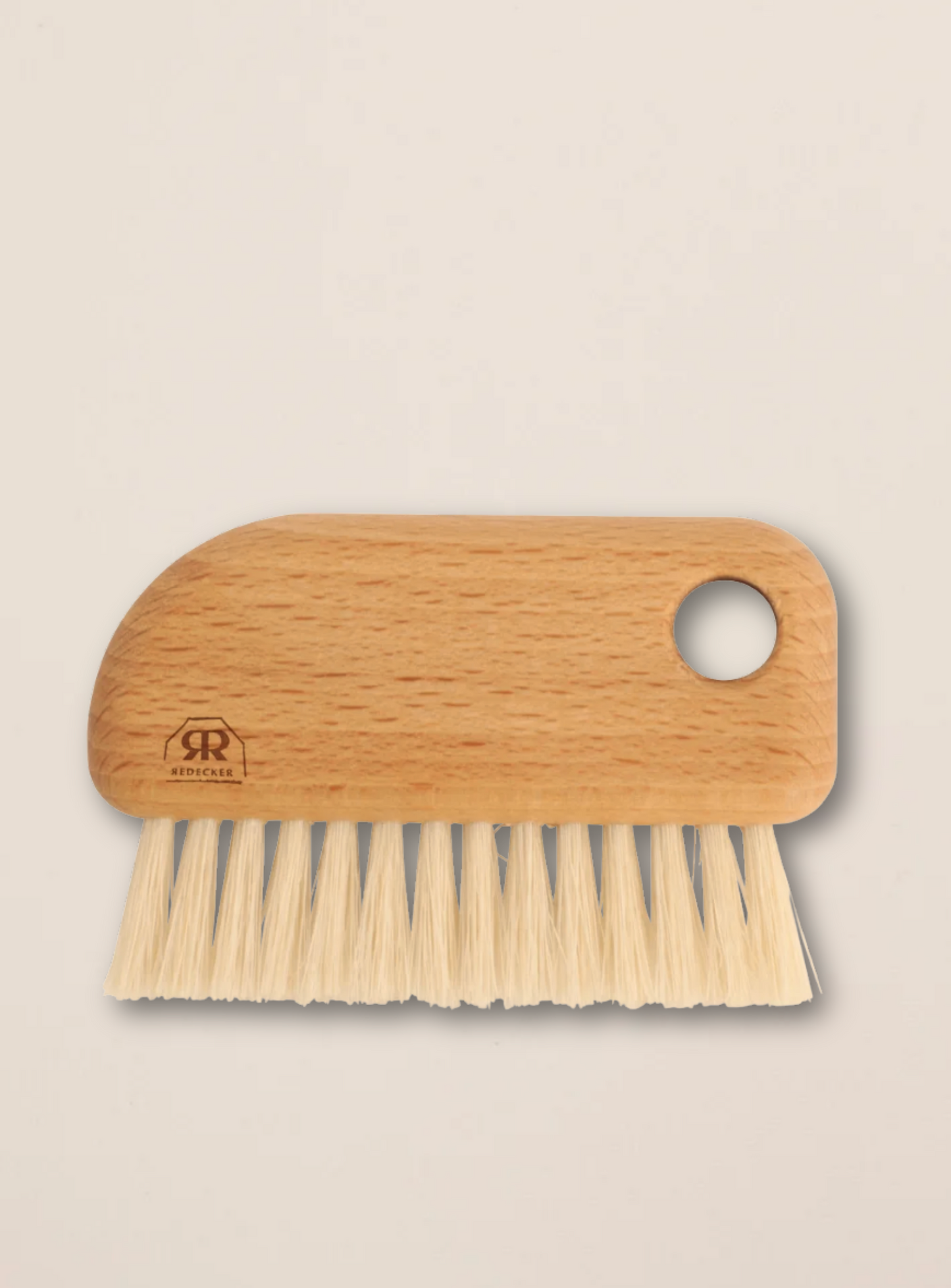 Hårbørsterenser i olbøk