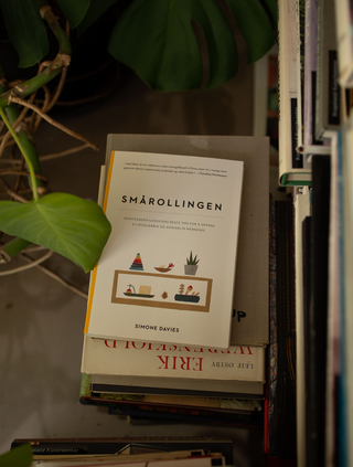 Smårollingen - Simone Davies
