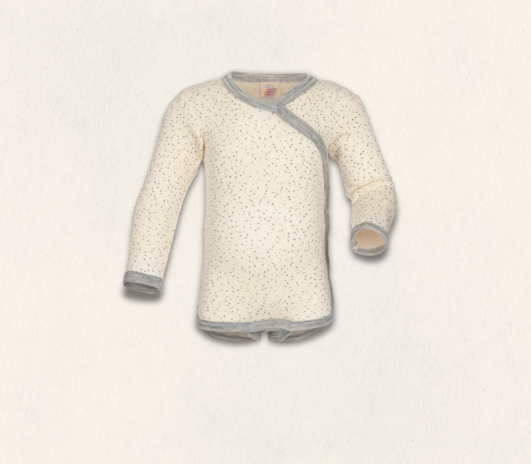 Ull/silke Kimonobody