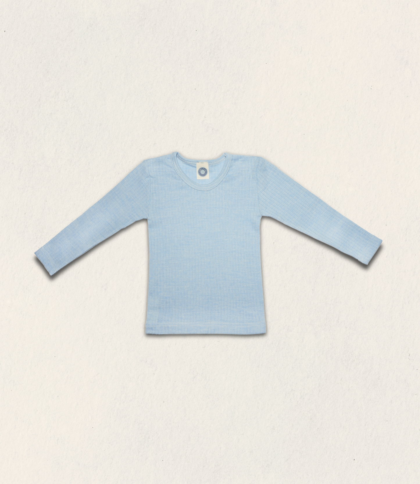 Genser - silke/ull/bomull