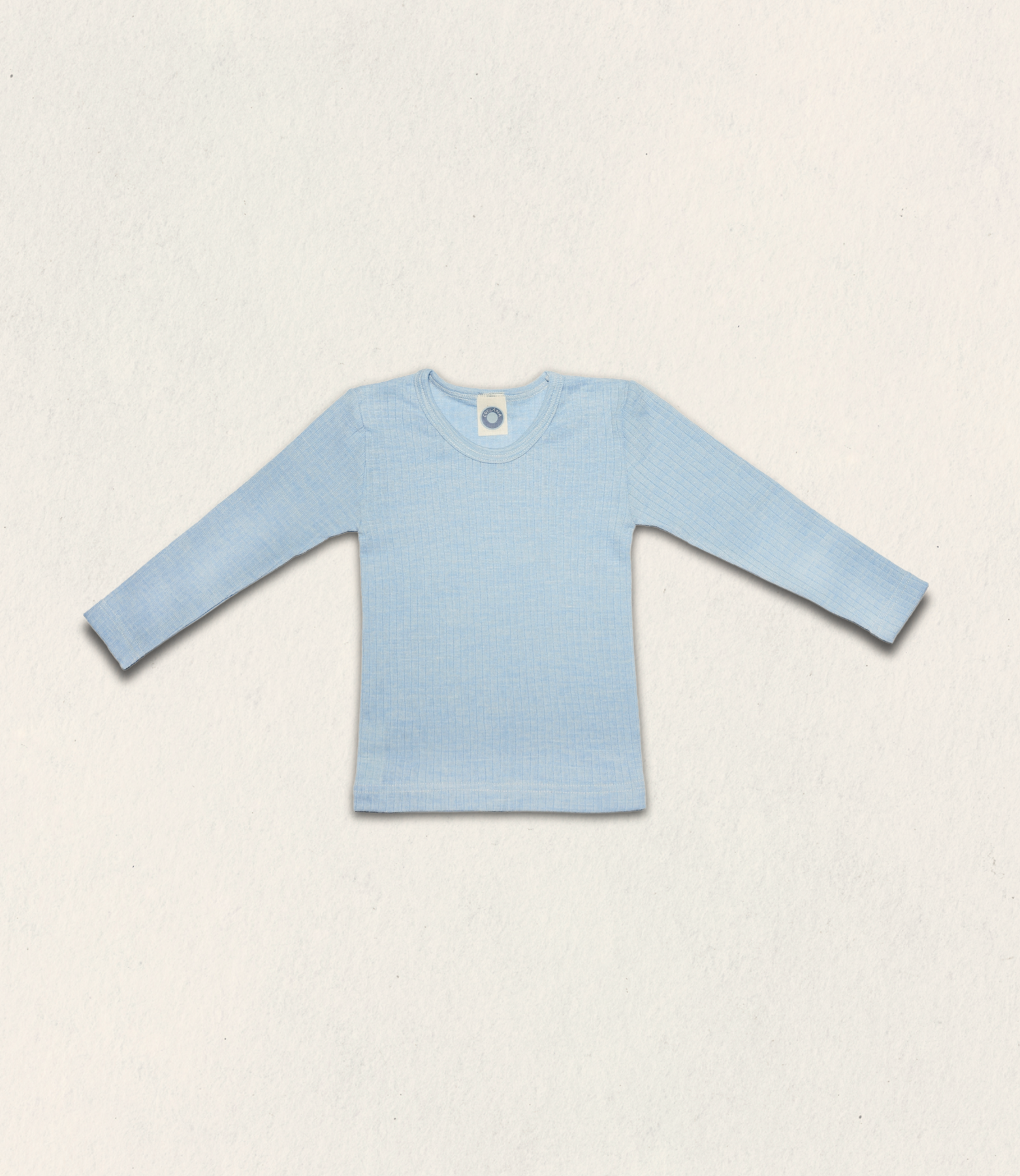 Genser - silke/ull/bomull